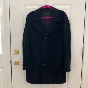 EUC Wool Coat